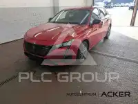 2024 Peugeot 308