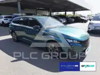2024 Peugeot 308