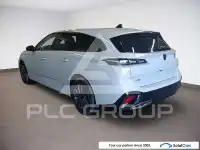 2024 Peugeot 308