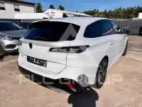 2024 Peugeot 308