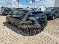 2024 Peugeot 308