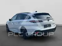 2024 Peugeot 308