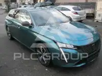 2024 Peugeot 308