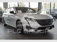 2024 Peugeot 308