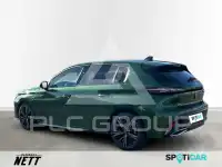 2024 Peugeot 308