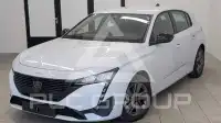 2024 Peugeot 308