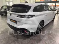 2024 Peugeot 308