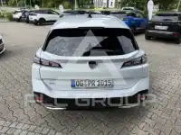 2024 Peugeot 308