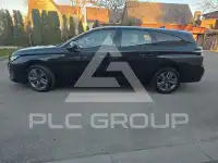 2024 Peugeot 308