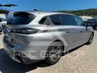 2024 Peugeot 308