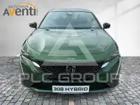 2024 Peugeot 308