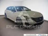 2024 Peugeot 308