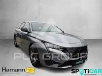 2024 Peugeot 308