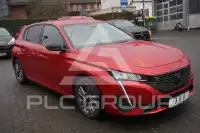 2024 Peugeot 308