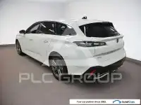 2024 Peugeot 308