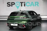 2024 Peugeot 308