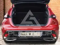 2024 Peugeot 308