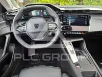 2024 Peugeot 308