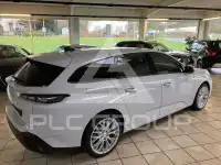 2024 Peugeot 308
