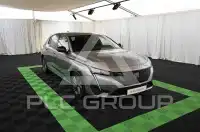 2024 Peugeot 308