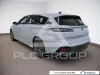 2024 Peugeot 308