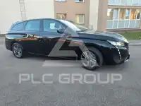 2024 Peugeot 308