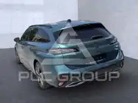 2024 Peugeot 308
