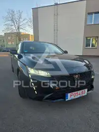 2024 Peugeot 308