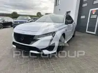 2024 Peugeot 308