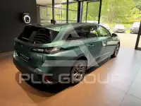 2024 Peugeot 308