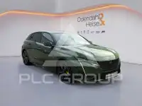 2024 Peugeot 308