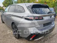 2024 Peugeot 308