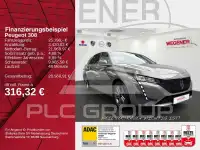 2024 Peugeot 308