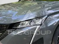 2024 Peugeot 308
