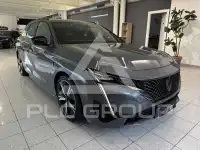 2024 Peugeot 308