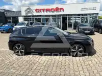 2024 Peugeot 308