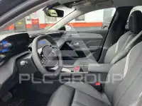 2024 Peugeot 308