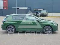2024 Peugeot 308