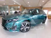 2024 Peugeot 308