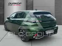 2024 Peugeot 308