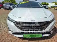 2024 Peugeot 308