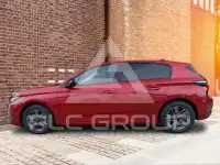 2024 Peugeot 308
