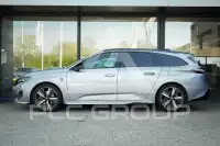 2024 Peugeot 308
