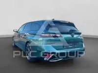 2024 Peugeot 308