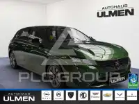 2024 Peugeot 308