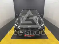 2024 Peugeot 308