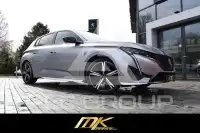 2024 Peugeot 308