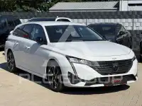 2024 Peugeot 308