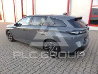 2024 Peugeot 308