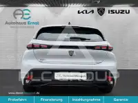 2024 Peugeot 308
